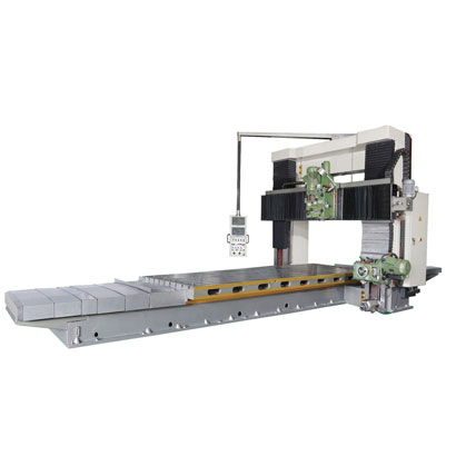 X2014龍（lóng）門銑床