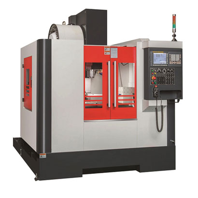 BV-75立式加工（gōng）中（zhōng）心