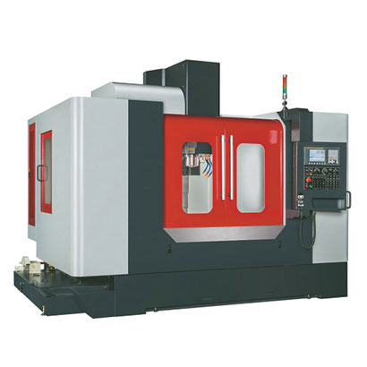 BV55-120立式加工中（zhōng）心