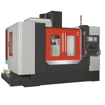 BVY55-110Y立式（shì）加工中心