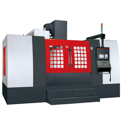 BV80-150重切削立式加工中心（xīn）