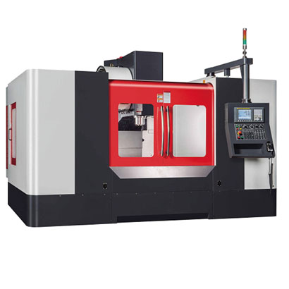VMC 1700立式加工中（zhōng）心