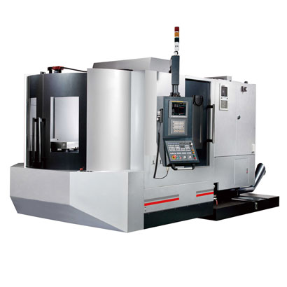 TH 1200臥式加（jiā）工中心