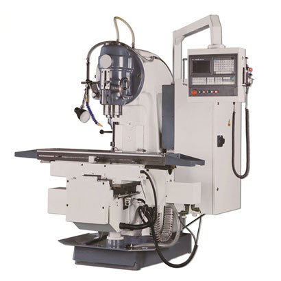 XAK 5032立（lì）式數控銑床