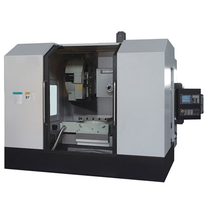 TK 1000B臥式數控銑床