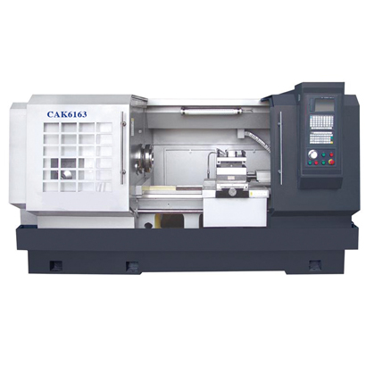 CAK6163數控（kòng）臥式車床