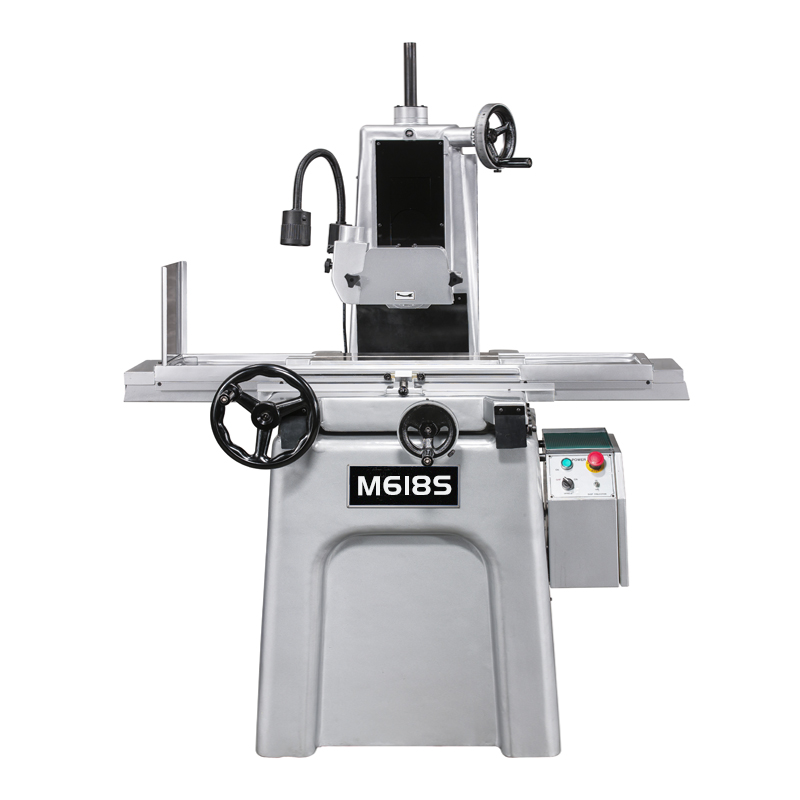 M618S手動磨床